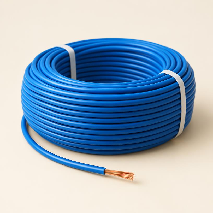 Câble électrique 2,5 mm²